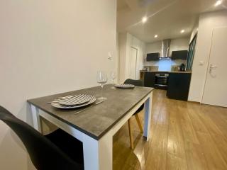 Escapade cosy dans le vieux Romans - Romans-sur-Isère - 3