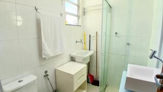 Studio Moderno - 5 min da Praia, Wi-Fi e Ar - 4