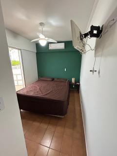 Apto Confortável- Frente Mar Caraguatatuba - 7