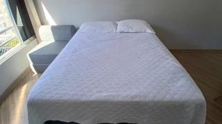 Studio Moderno - 5 min da Praia, Wi-Fi e Ar - 2