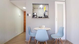 Studio Moderno - 5 min da Praia, Wi-Fi e Ar - 8