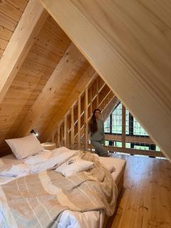 Leśny Chill House - 3