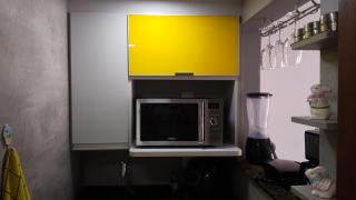 Studio Moderno - 5 min da Praia, Wi-Fi e Ar - 1