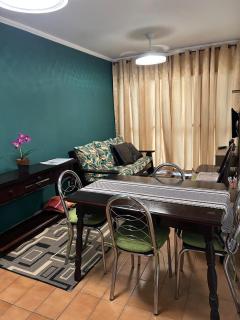 Apto Confortável- Frente Mar Caraguatatuba - 9