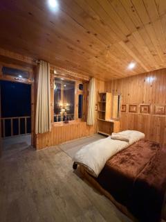 Avasaa Café and Stay - 6