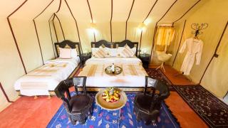 Jouba Luxury Camp - 8