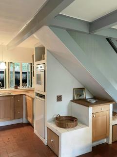 19Th Century Family Farm In Tibirke Hills - 2