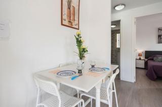 Apartemento Benidorm near Playa de Levante - 7