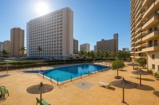 Apartemento Benidorm near Playa de Levante - 6