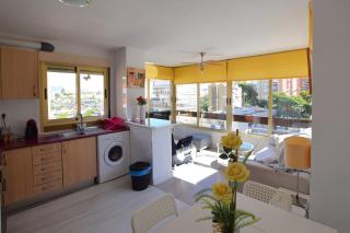 Apartemento Benidorm near Playa de Levante - 1