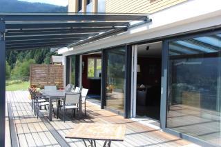 Appartement Mit Herrlichem Berg Und Seeblick - 5