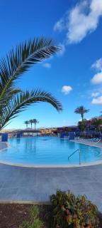 Meloneras beach detached house with BBQ and garden - 3