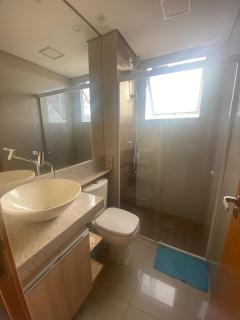 Lindo apto com portaria 24h, região central - 7