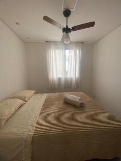 Lindo apto com portaria 24h, região central - 3