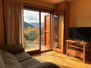 Doble balcón, máxima luz- Confort de qualidad - Erta 5 - 5