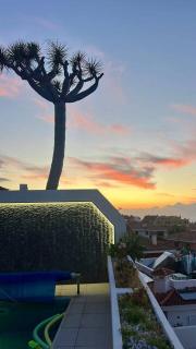 Villa de lujo con piscina y vistas impresionantes - 7