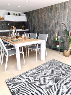 Villa de lujo con piscina y vistas impresionantes - 5