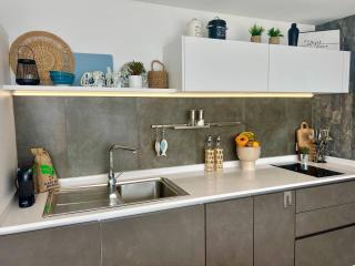 Villa de lujo con piscina y vistas impresionantes - 8