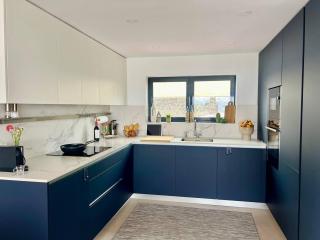 Villa de lujo con piscina y vistas impresionantes - 2