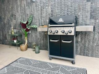 Villa de lujo con piscina y vistas impresionantes - 3