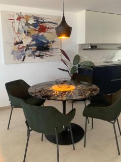 Villa de lujo con piscina y vistas impresionantes - 1