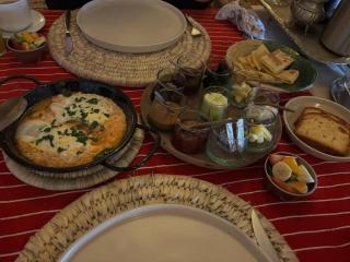 Lunanir lodge Camp - 6