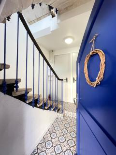 Studio au cœur de Chabeuil - 5