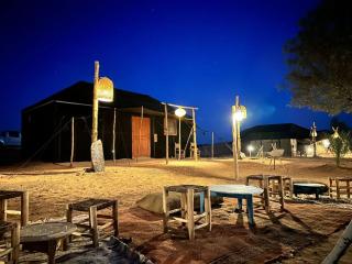 Lunanir lodge Camp - 4