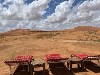 Lunanir lodge Camp - 3