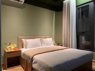 LUMI Reverside Hotel - 6