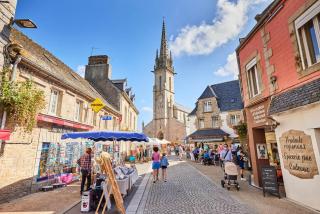 Villa Noz Vat 4 étoiles avec SPA - 5