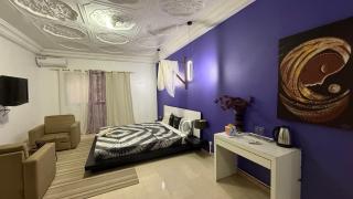 Jade guest House - Dakar - 6