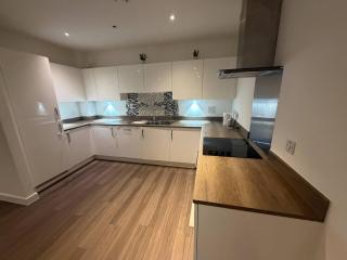 Cozy Arsenal home for all - 0