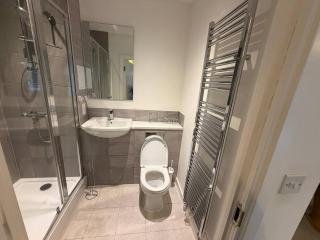 Cozy Arsenal home for all - 5