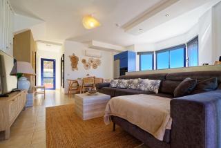 Meloneras beach detached house with BBQ and garden - 4