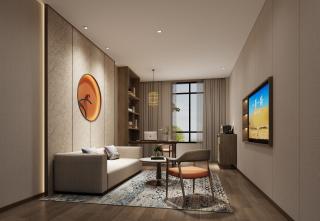 吉国之星酒店luckyStarHotel - 4