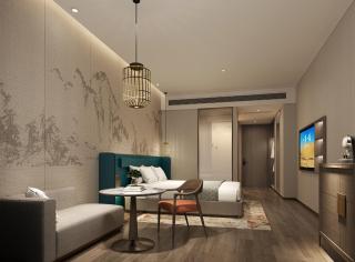 吉国之星酒店luckyStarHotel - 5