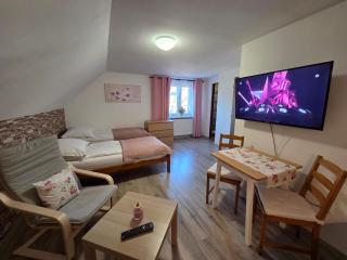 Apartmány 105 - 7