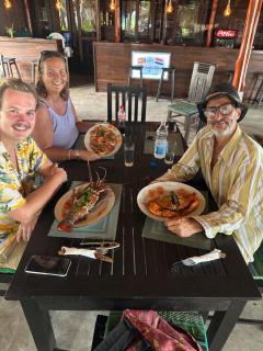 IN Lanka Hotel and Restaurant - 5