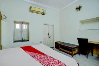 Hotel O Dayal Heritage - 0