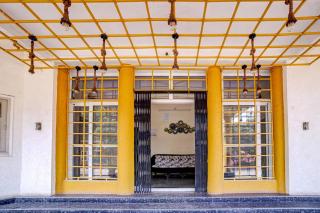 Hotel O Dayal Heritage - 5