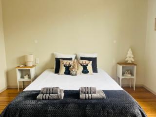 Le 5 - Spacieux 2 pièces Caen Centre Le Port - 7