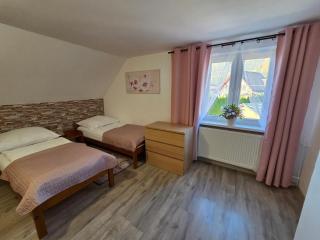 Apartmány 105 - 8