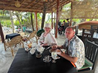 IN Lanka Hotel and Restaurant - 8