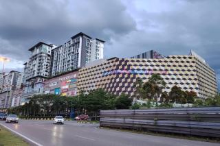 JJ Cozy Staycation - Jazz Suite 4 - 0