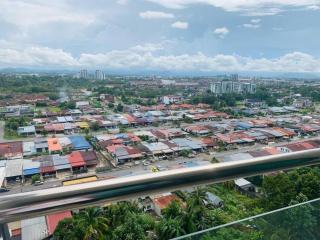 JJ Cozy Staycation - Jazz Suite 4 - 8