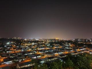 JJ Cozy Staycation - Jazz Suite 4 - 6