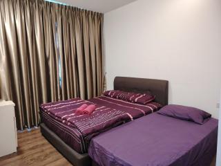 JJ Cozy Staycation - Jazz Suite 4 - 3