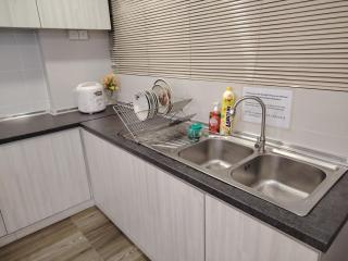 JJ Cozy Staycation - Jazz Suite 4 - 1