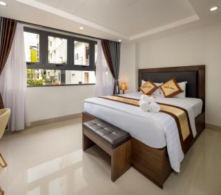 Berlin Haus Nha Trang Hotel - 9